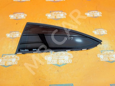 Стекло боковое MERCEDES-BENZ C-класс W204/S204/С204 рестайлинг (2011 - 2015) — Разборка Мерседес