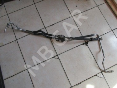 Трубка АКПП MERCEDES-BENZ GLE-класс W166 (2015 - 2018) — Разборка Мерседес