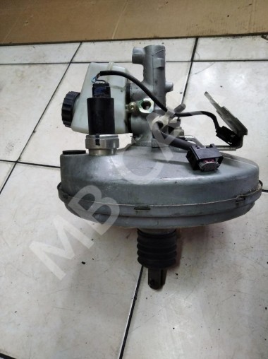Вакуумный усилитель тормозов MERCEDES-BENZ CLK-класс C208/A208 (1997 - 2000) — Разборка Мерседес