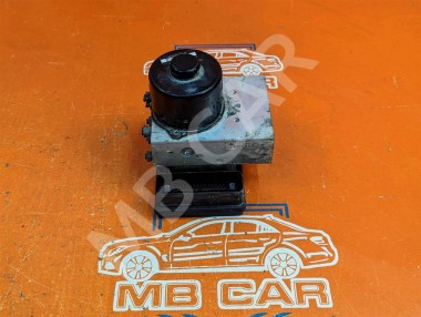 Блок ABS MERCEDES-BENZ M-класс W163 рестайлинг (2001 - 2005) — Разборка Мерседес