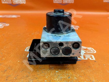 Блок ABS MERCEDES-BENZ M-класс W163 рестайлинг (2001 - 2005) — Разборка Мерседес