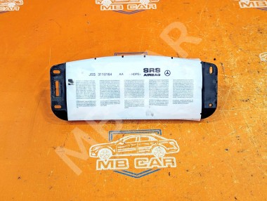 Подушка безопасности пасажирская MERCEDES-BENZ C-класс W204/S204/С204 рестайлинг (2011 - 2015) — Разборка Мерседес