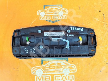 Подушка безопасности пасажирская MERCEDES-BENZ C-класс W204/S204/С204 рестайлинг (2011 - 2015) — Разборка Мерседес