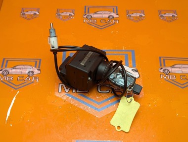 Замок зажигания MERCEDES-BENZ E-класс W211/S211 (2002 - 2006) &mdash; Разборка Мерседес