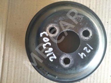 Шкив ГУРа MERCEDES-BENZ W124 W124/S124/C124/A124 (1984 - 1993) — Разборка Мерседес