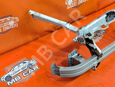 Телевизор в сборе MERCEDES-BENZ VANEO W414 (2001 - 2005) — Разборка Мерседес