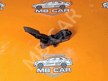 Педаль газа электронная MERCEDES-BENZ B-класс W245 (2005 - 2009) &mdash; Разборка Мерседес