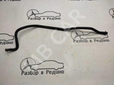 Трубка вентиляции расширительного бака MERCEDES-BENZ Sprinter W906 (2006 - 2019) — Разборка Мерседес