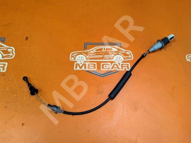 Трос газа MERCEDES-BENZ M-класс W163 рестайлинг (2001 - 2005) — Разборка Мерседес