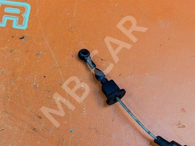 Трос газа MERCEDES-BENZ M-класс W163 рестайлинг (2001 - 2005) — Разборка Мерседес