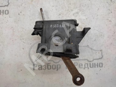 Кулиса АКПП MERCEDES-BENZ W124 W124/S124/C124/A124 (1984 - 1993) — Разборка Мерседес