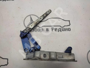 Петля капота MERCEDES-BENZ C-класс W203/S203/CL203 (2000 - 2004) — Разборка Мерседес