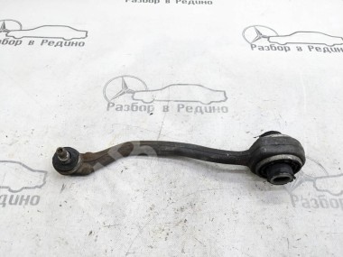 Рычаг передний нижний левый MERCEDES-BENZ CLK-класс C209/A209 (2002 - 2005) — Разборка Мерседес