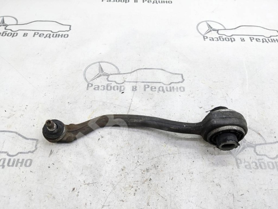 Рычаг передний нижний левый MERCEDES-BENZ CLK-класс C209/A209 (2002 - 2005) фото 1 &mdash; Разборка Мерседес
