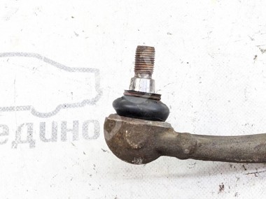 Рычаг передний нижний левый MERCEDES-BENZ CLK-класс C209/A209 (2002 - 2005) — Разборка Мерседес