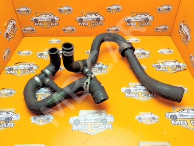 Патрубок ОЖ MERCEDES-BENZ A-класс W168 (1997 - 2001) — Разборка Мерседес