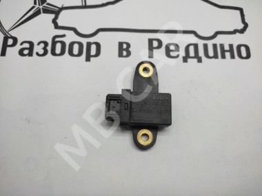 Датчик ускорения MERCEDES-BENZ S-класс W140 (1991 - 1998) — Разборка Мерседес