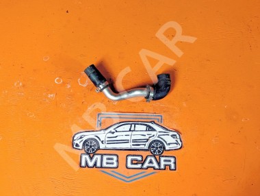 Трубка рециркуляции ОГ MERCEDES-BENZ E-класс W213/S213/C238/A238 (2016 - 2021) &mdash; Разборка Мерседес