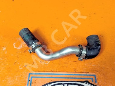 Трубка рециркуляции ОГ MERCEDES-BENZ E-класс W213/S213/C238/A238 (2016 - 2021) &mdash; Разборка Мерседес