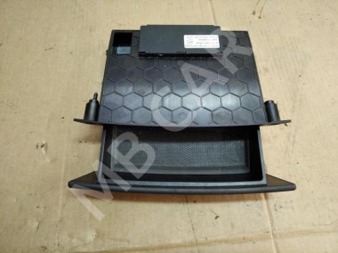 Вещевой отсек MERCEDES-BENZ SLK-класс R171 (2004 - 2008) — Разборка Мерседес