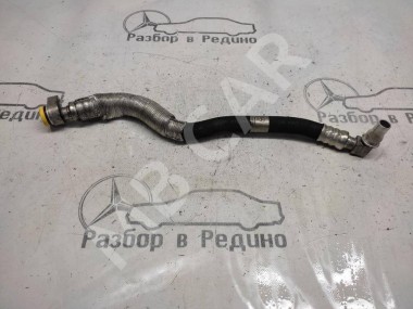 Трубка кондиционера MERCEDES-BENZ E-класс W211/S211 (2002 - 2006) — Разборка Мерседес