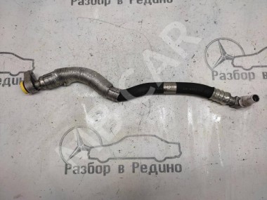 Трубка кондиционера MERCEDES-BENZ E-класс W211/S211 (2002 - 2006) — Разборка Мерседес