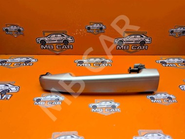 Ручка двери наружняя MERCEDES-BENZ E-класс W210/S210 (1995 - 1999) — Разборка Мерседес