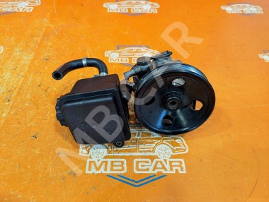 ГУР MERCEDES-BENZ C-класс W203/S203/CL203 (2000 - 2004) — Разборка Мерседес