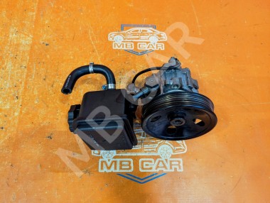 ГУР MERCEDES-BENZ C-класс W203/S203/CL203 (2000 - 2004) — Разборка Мерседес