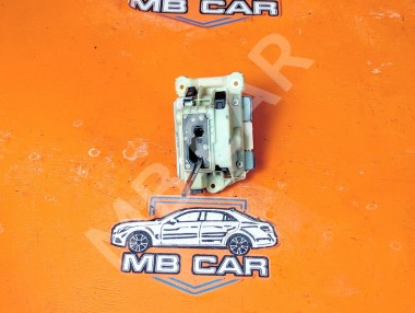 Кулиса АКПП MERCEDES-BENZ E-класс AMG W211/S211 (2002 - 2006) &mdash; Разборка Мерседес