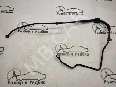 Трубка АКПП MERCEDES-BENZ SLK-класс R170 (1996 - 2000) — Разборка Мерседес