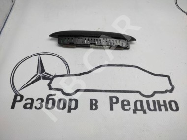 Индикатор парктроника MERCEDES-BENZ R-класс W251 (2005 - 2007) — Разборка Мерседес