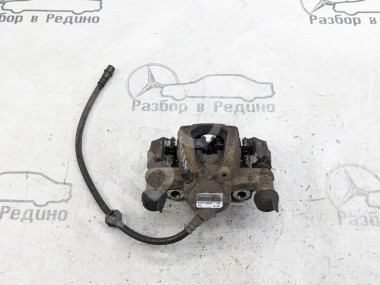 Суппорт задний правый MERCEDES-BENZ V-класс W447 рестайлинг (2019 - 2025) — Разборка Мерседес