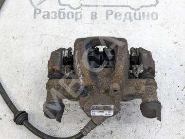 Суппорт задний правый MERCEDES-BENZ V-класс W447 рестайлинг (2019 - 2025) — Разборка Мерседес