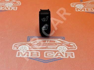 Кнопка обогрева сидений MERCEDES-BENZ S-класс W140 (1991 - 1998) — Разборка Мерседес