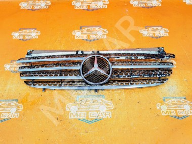 Решетка радиатора MERCEDES-BENZ V-класс W639 (2003 - 2014) — Разборка Мерседес