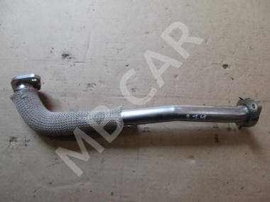 Трубка рециркуляции ОГ MERCEDES-BENZ E-класс W212/S212/C207/A207 рестайлинг (2013 - 2016) — Разборка Мерседес