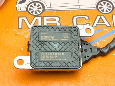 Датчик окислов азота MERCEDES-BENZ E-класс W213/S213/C238/A238 рестайлинг (2020 - 2025) &mdash; Разборка Мерседес