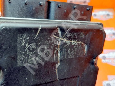 Блок управления двигателем MERCEDES-BENZ E-класс W211/S211 (2002 - 2006) — Разборка Мерседес