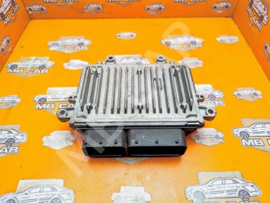 Блок управления двигателем MERCEDES-BENZ B-класс W245 (2005 - 2009) &mdash; Разборка Мерседес