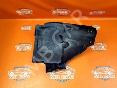 Подкрылок передний правый, задняя часть MERCEDES-BENZ CL-класс C215 (1999 - 2002) — Разборка Мерседес