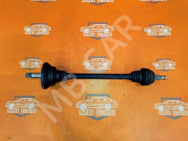 Привод задний MERCEDES-BENZ S-класс W222/C217/A217 (2013 - 2017) — Разборка Мерседес