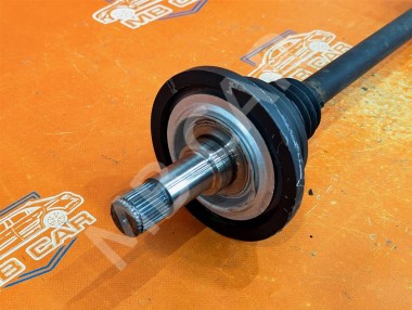 Привод задний MERCEDES-BENZ S-класс W222/C217/A217 (2013 - 2017) — Разборка Мерседес