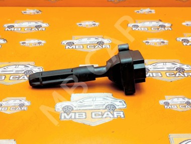 Катушка зажигания MERCEDES-BENZ CLK-класс C208/A208 рестайлинг (1999 - 2003) — Разборка Мерседес