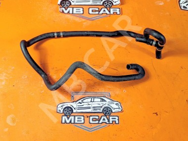 Патрубок ОЖ MERCEDES-BENZ S-класс W220 (1998 - 2005) &mdash; Разборка Мерседес