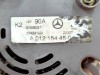 Генератор MERCEDES-BENZ A-класс W168 рестайлинг (2001 - 2004) фото 10 &mdash; Разборка Мерседес