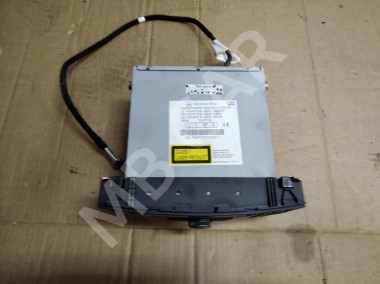 Команд MERCEDES-BENZ C-класс W204/S204 (2006 - 2011) — Разборка Мерседес