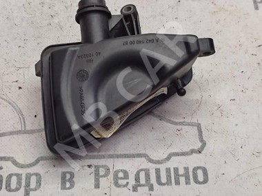 Демпфер MERCEDES-BENZ S-класс W221 (2005 - 2009) — Разборка Мерседес