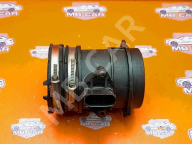 Расходомер MERCEDES-BENZ S-класс W220 (1998 - 2005) — Разборка Мерседес