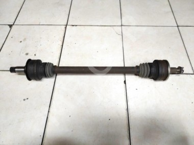 Привод задний MERCEDES-BENZ SLK-класс R171 (2004 - 2008) — Разборка Мерседес